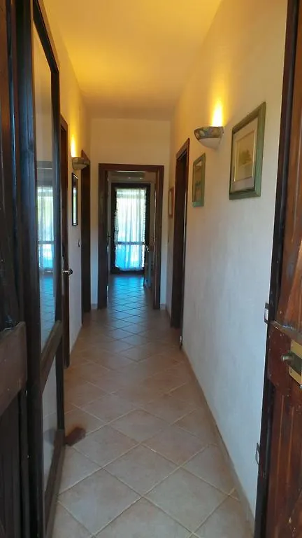 Residence Sottomonte Golfo Aranci