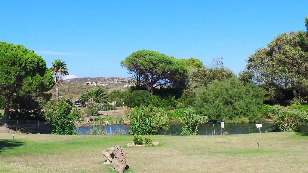 Residence Sottomonte Golfo Aranci