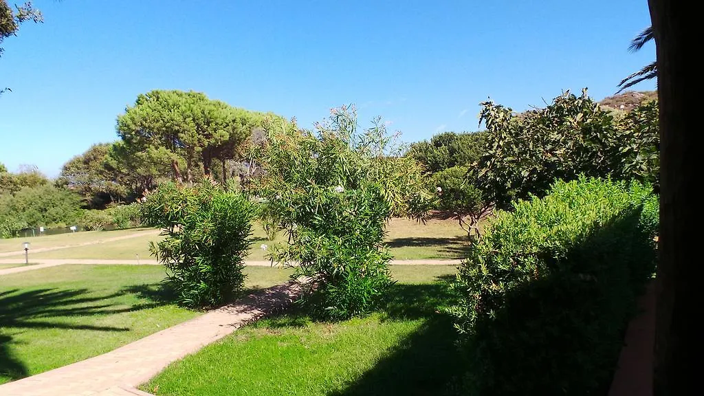 Διαμέρισμα Residence Sottomonte Golfo Aranci