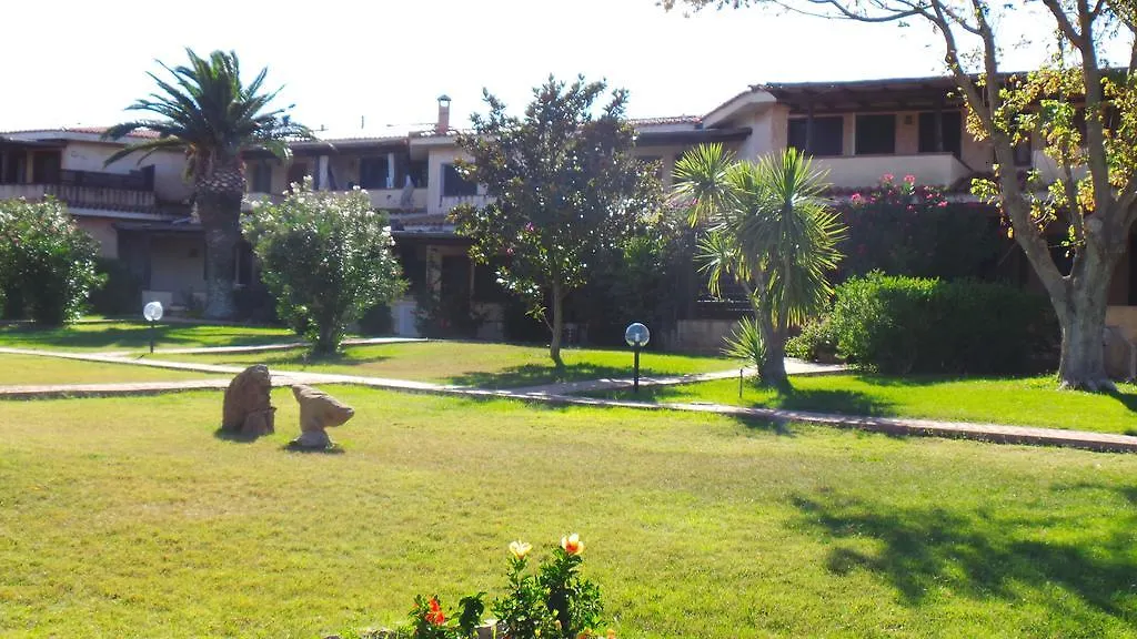 Residence Sottomonte Golfo Aranci 0*,  Ιταλία