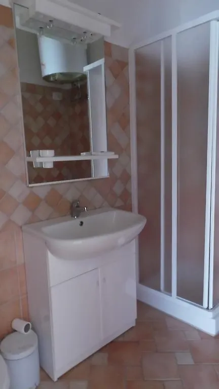 Residence Sottomonte Golfo Aranci Ιταλία