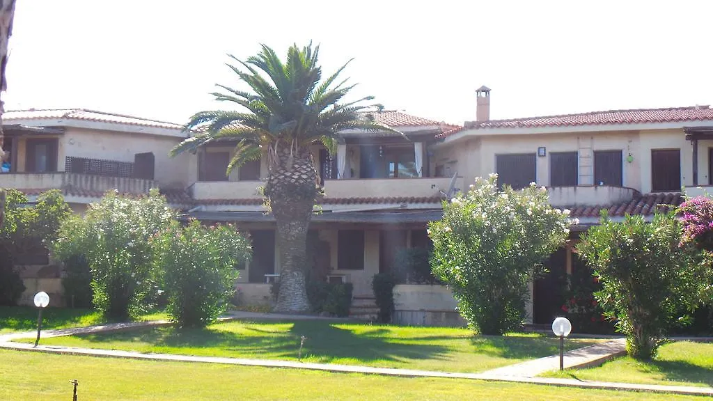 Residence Sottomonte Golfo Aranci Διαμέρισμα