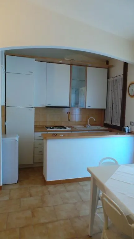 Residence Sottomonte Golfo Aranci 0*,