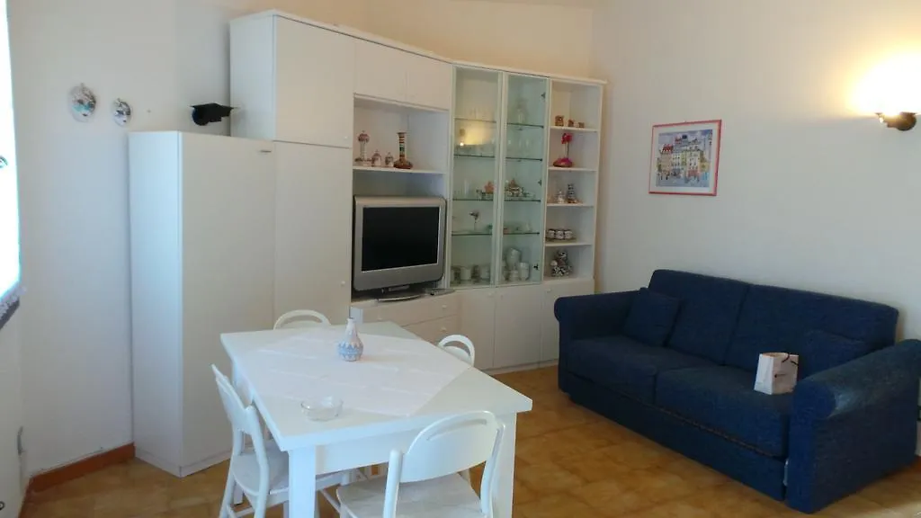Residence Sottomonte Golfo Aranci