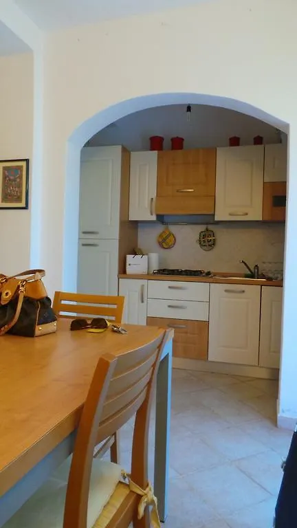 Διαμέρισμα Residence Sottomonte Golfo Aranci