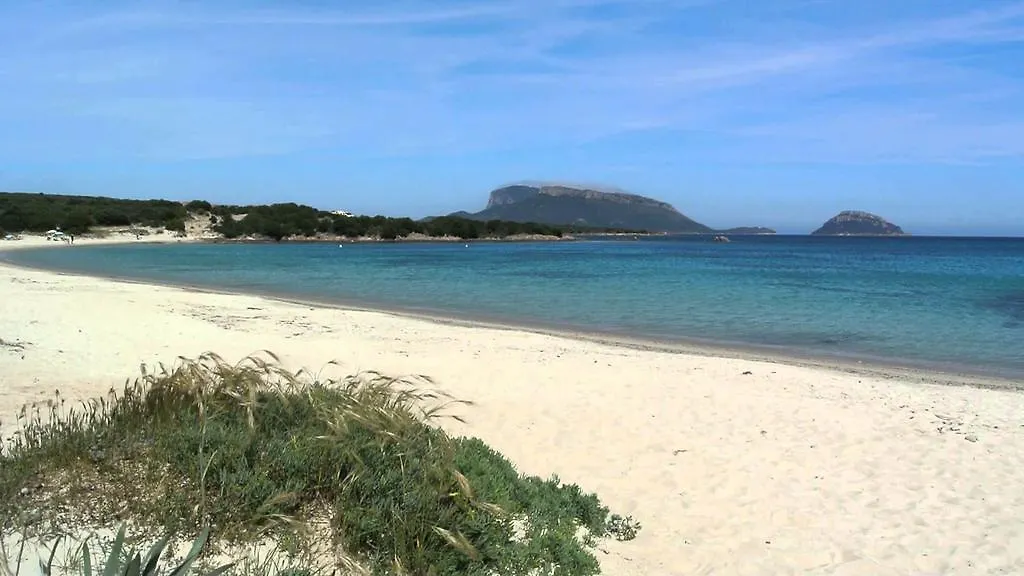 Residence Sottomonte Golfo Aranci 0*,  Ιταλία