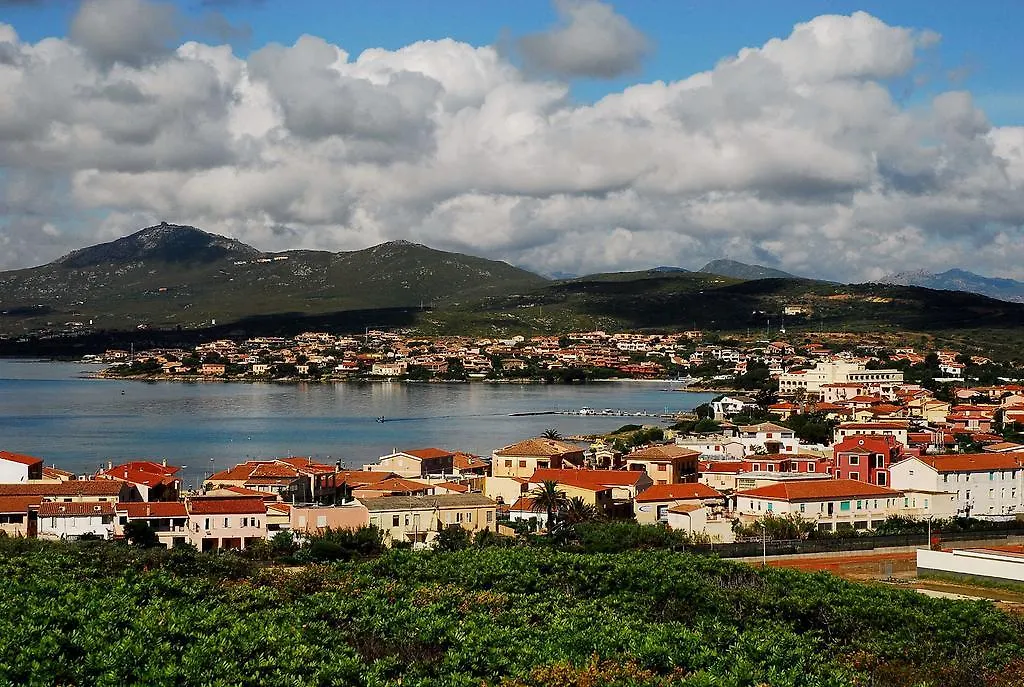 Residence Sottomonte Golfo Aranci