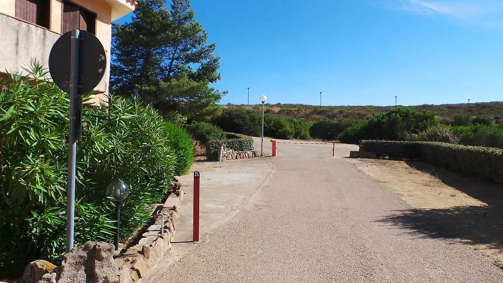 Διαμέρισμα Residence Sottomonte Golfo Aranci