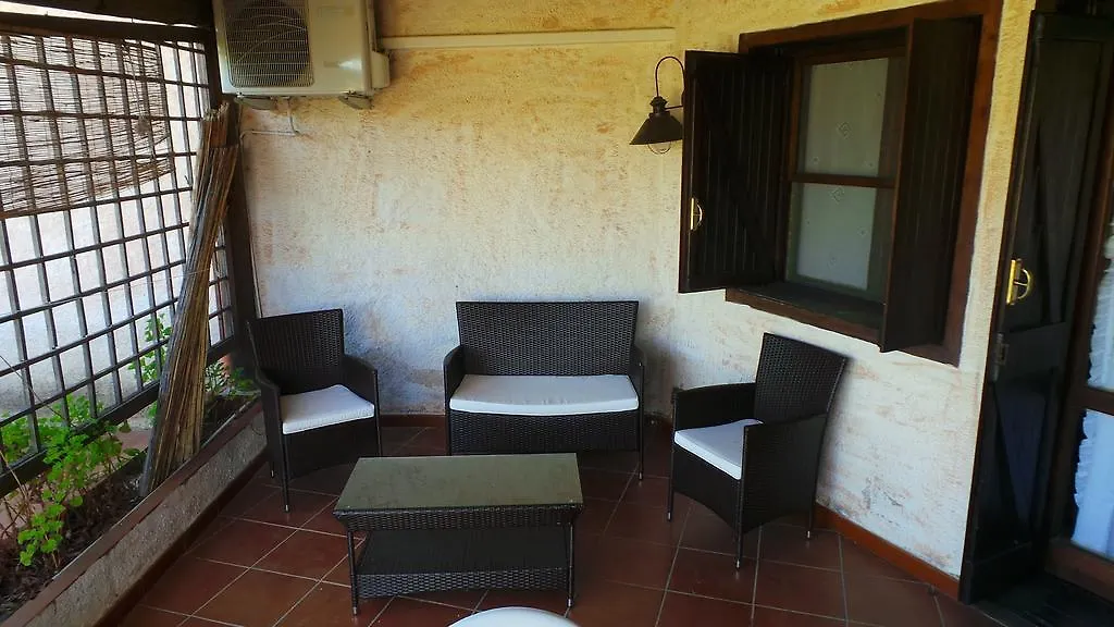 Διαμέρισμα Residence Sottomonte Golfo Aranci