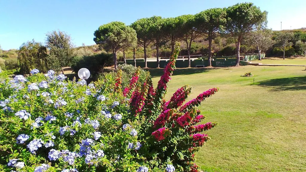 Residence Sottomonte Golfo Aranci Ιταλία