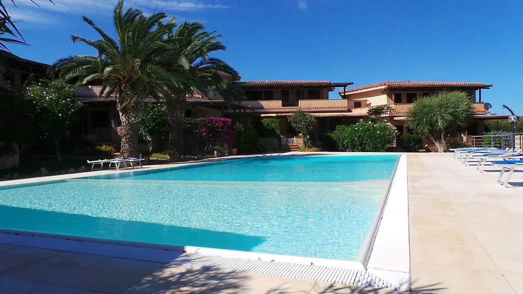 Residence Sottomonte Golfo Aranci 0*,  Ιταλία