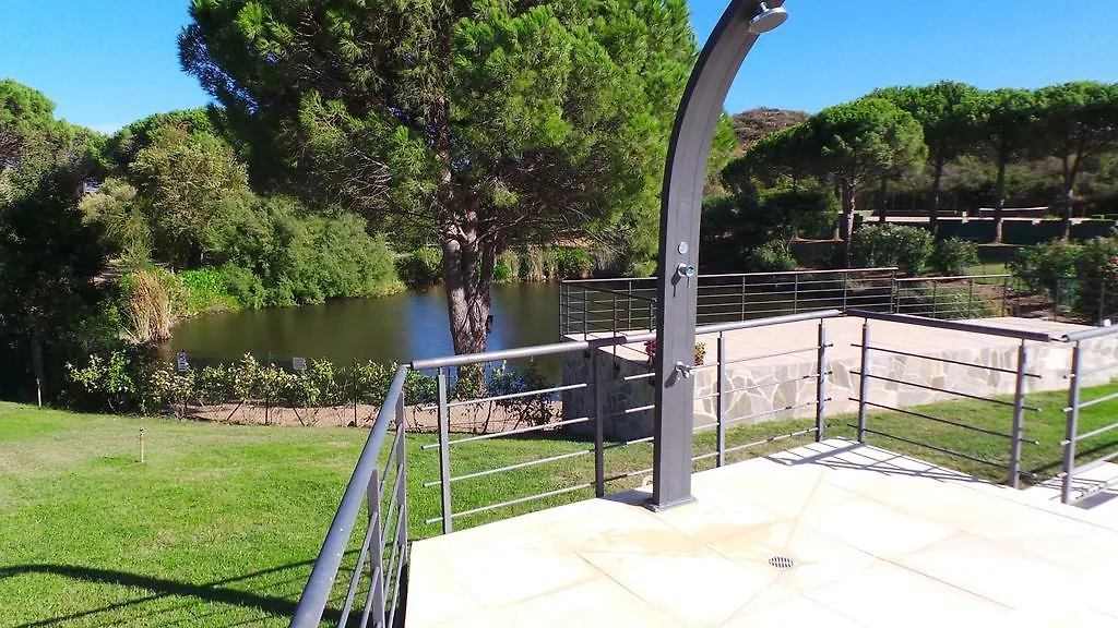 Διαμέρισμα Residence Sottomonte Golfo Aranci