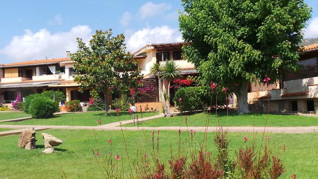 Residence Sottomonte Golfo Aranci Διαμέρισμα