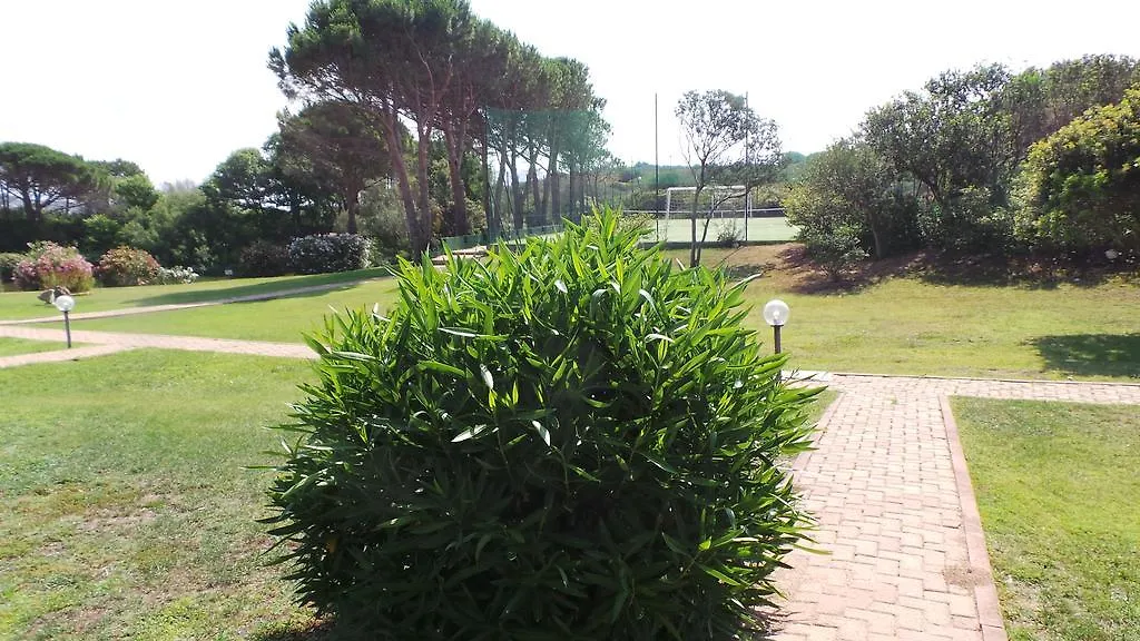 Διαμέρισμα Residence Sottomonte Golfo Aranci