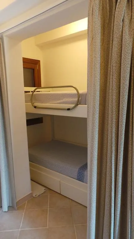 Residence Sottomonte Golfo Aranci Διαμέρισμα