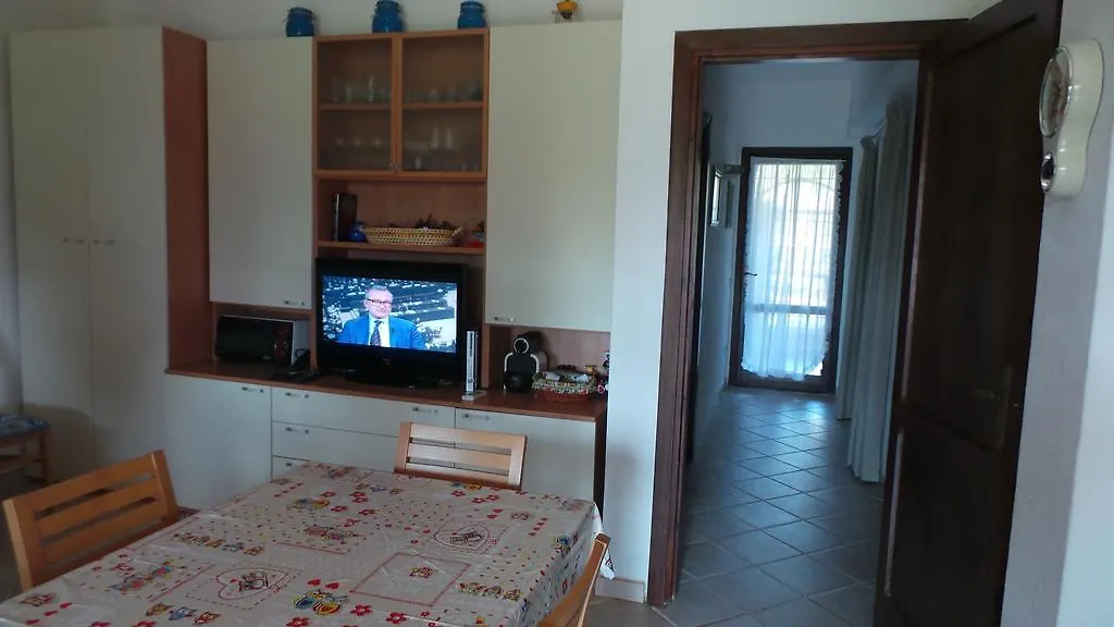 Residence Sottomonte Golfo Aranci 0*,  Ιταλία