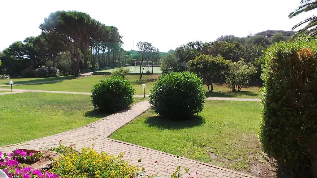 Διαμέρισμα Residence Sottomonte Golfo Aranci Ιταλία