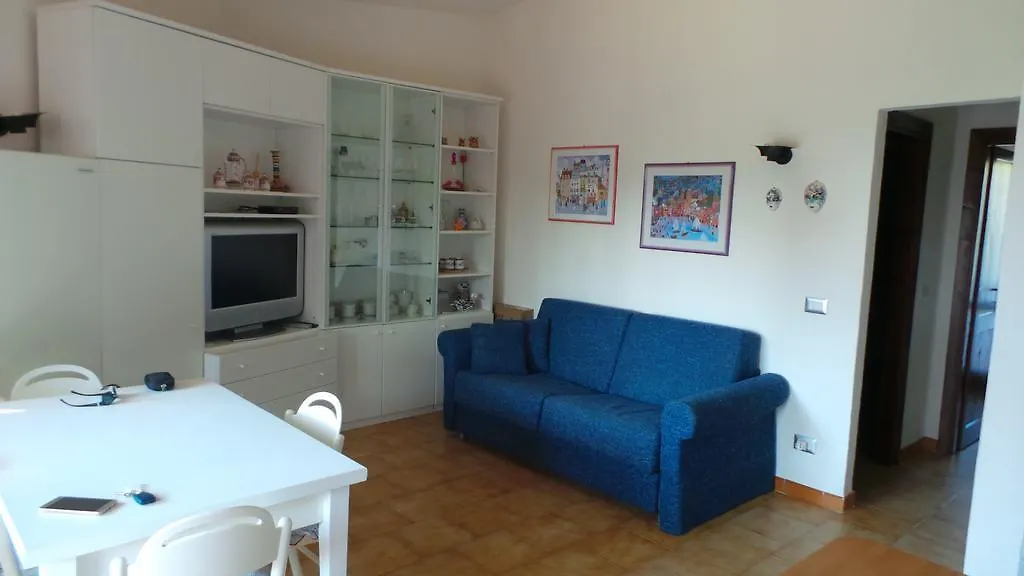 Residence Sottomonte Golfo Aranci Διαμέρισμα