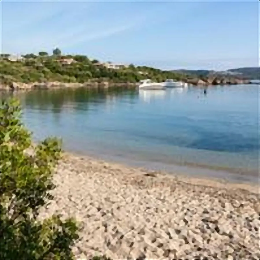 Residence Sottomonte Golfo Aranci Ιταλία