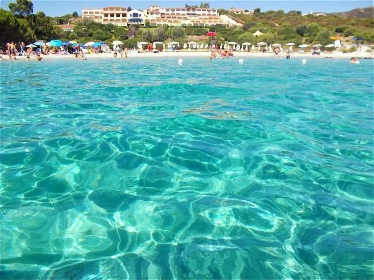 Residence Sottomonte Golfo Aranci Ιταλία