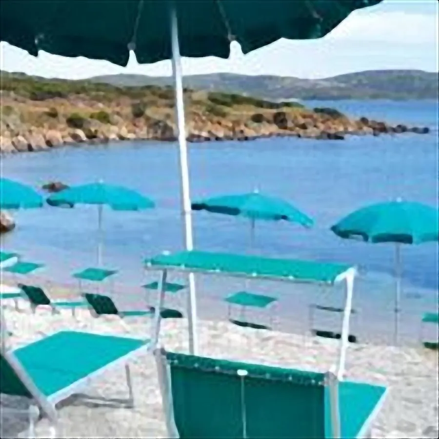 Residence Sottomonte Golfo Aranci 0*,  Ιταλία